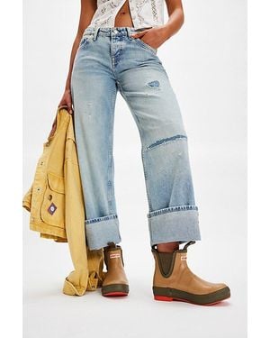 XtraTuf Legacy Deck Boots - Blue