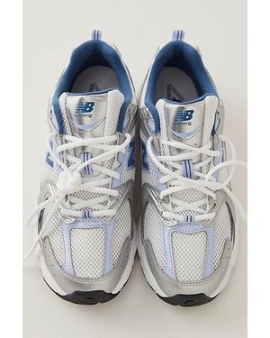 New Balance 530 Sneakers - Blue