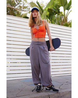 Fp Movement Cheer On Sweatpants - Black