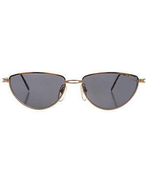 Sunglass Museum Vintage Veanne Sunglass By - Multicolor