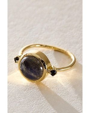 Studio Grun Hidden Star Ring - Natural