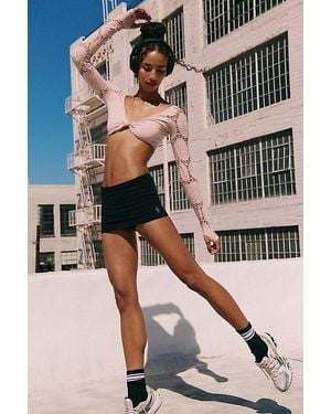 Fp Movement Heatwave Skort - Black