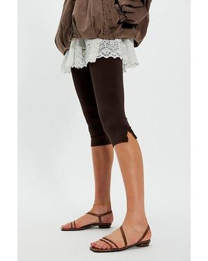 INTENTIONALLY ______ Nonfiction Strappy Sandals - Multicolor