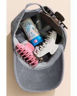 Fp Movement Minor League Claw Clip - Pink
