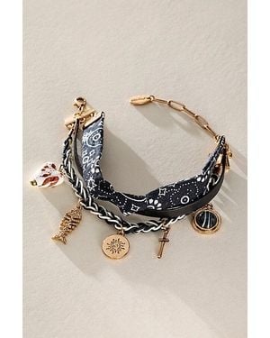 Free People High Noon Bracelet - Natural