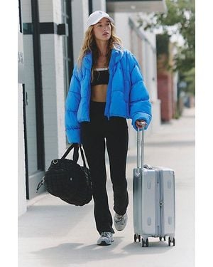 Fp Movement Landslide Leggings - Blue