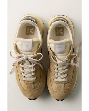 Veja Rio Branco Ii Sneakers - Metallic