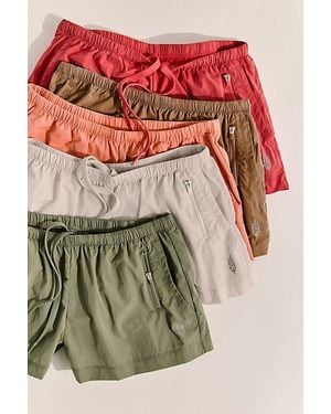 Fp Movement Coast To Coast Hike Shorts - Multicolor