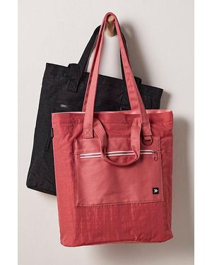 Thread Wallets Thread Utility Tote By - Red