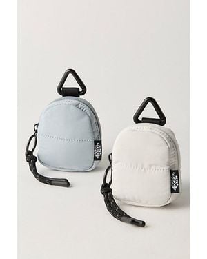 Fp Movement Adventure Pouch - Metallic