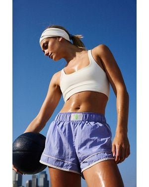 Fp Movement Varsity Blues Shorts