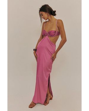 Baobab Liana Dress - Pink