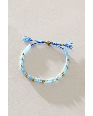 Sun Moon Rain Fp X Bracelet - Blue