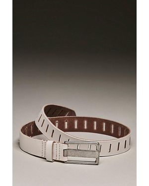 Free People Jona Belt - Brown