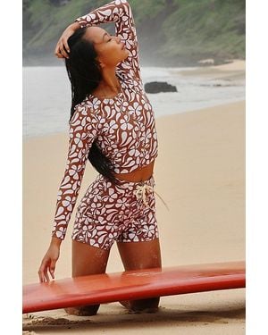 Abysse Crush Boardshorts - Multicolor