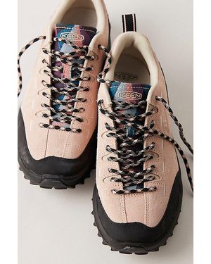 Keen Jasper Zionic Trainers - Multicolour