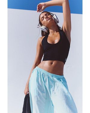 Fp Movement Momentum Halter Tank - Blue