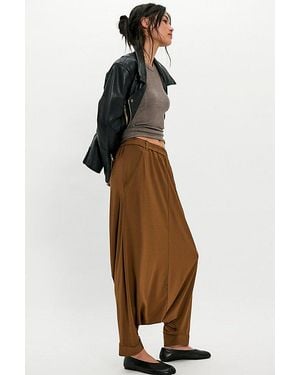 Nicholas K Baha Harem Pants - Multicolor