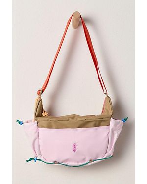 COTOPAXI X Fp Movement 9L Shoulder Bag - Pink