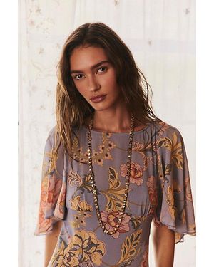 Free People Solana Waist Tie - Natural