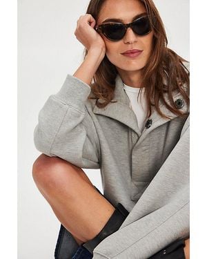 Machete The Suzy Cat-Eye Sunglasses - Brown