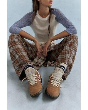 Coolway For Free People Goal Sneakers - Natural