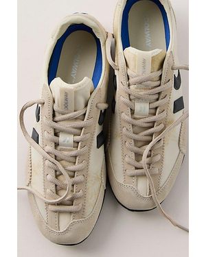 Coolway Cliff Sneakers - Multicolor