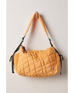 Fp Movement Off The Path Carryall Bag - Orange