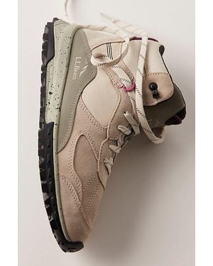 L.L. Bean L. L.Bean Everywhere Explorer Boots - Multicolor
