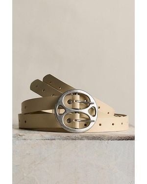 Free People We The Free Highland Hip Belt - Natural