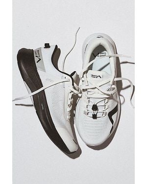 Mount to Coast S1 Sneakers Shoe - Gray