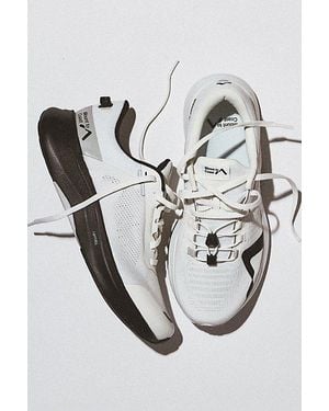 Mount to Coast S1 Sneakers Shoe - Gray