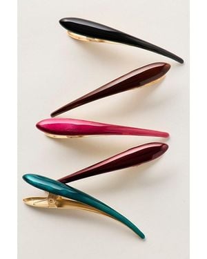 Ficcare Medium Super Clip - Pink