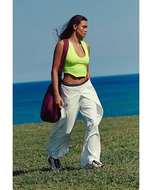 Fp Movement Canopy Tank - Green