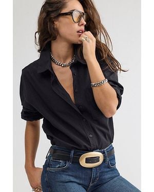 Eddera Juliet Scales Aviator Sunglasses - Metallic