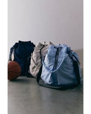 Fp Movement Ego Boost Mega Bucket Bag - Blue