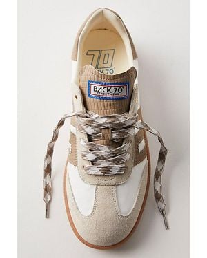 Back 70 Ghost Sneakers - Gray