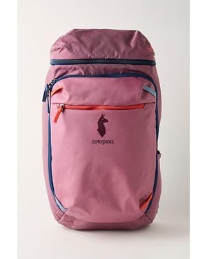 COTOPAXI Allpa 50L Adventure Travel Pack - Pink