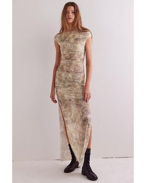 Bec and bridge natural woman v dress online