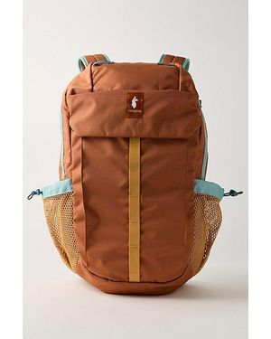 Fp Movement Cotopaxi Clase 28L Daypack Backpack - Brown