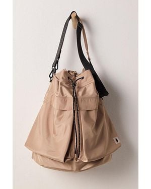 Fp Movement Ego Boost Mega Bucket Bag - Natural