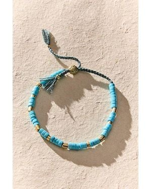 Sun Moon Rain Fp X Bracelet - Blue