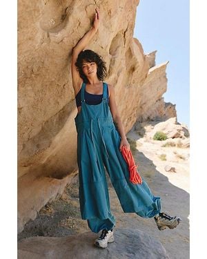 Fp Movement Creekstone Bib - Blue