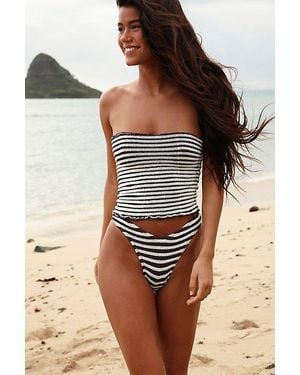 Bondeye Christy Bottoms - Brown