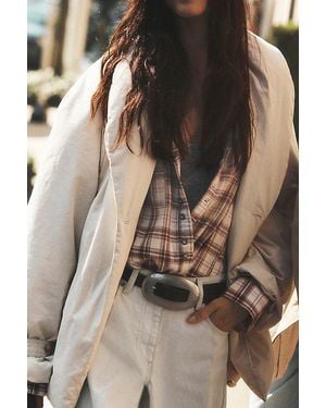 Free People City Cool Hip Belt - Multicolor