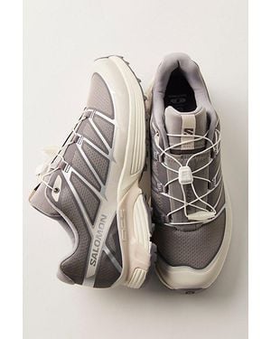Salomon Xt-Pathway 2 Sneakers - Gray