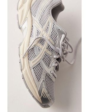 Asics Gel-1130 Trainers Shoe - Grey