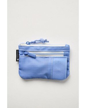Thread Wallets Thread Pouch Wallet By - Blue