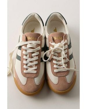 Gola Tornado '88 Mesh Sneakers - Gray