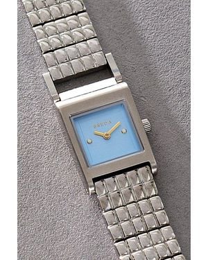 Breda Revel Watch - Gray
